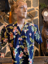 Load image into Gallery viewer, Authentic Hawaiian Shirt 6. Imported from Honolulu
