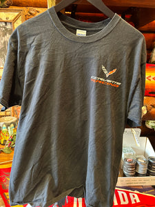 Vintage Corvette Racing, Large