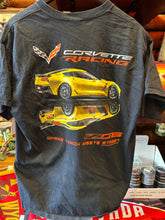 Load image into Gallery viewer, Vintage Corvette Racing, Large
