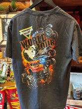 Load image into Gallery viewer, Vintage Monster Truck, Large
