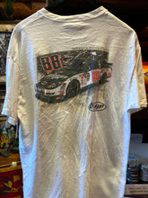 Load image into Gallery viewer, Vintage Dale Jr White, Large
