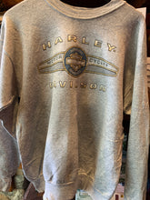 Load image into Gallery viewer, Vintage Harley Davidson Ohio Sweater, Large
