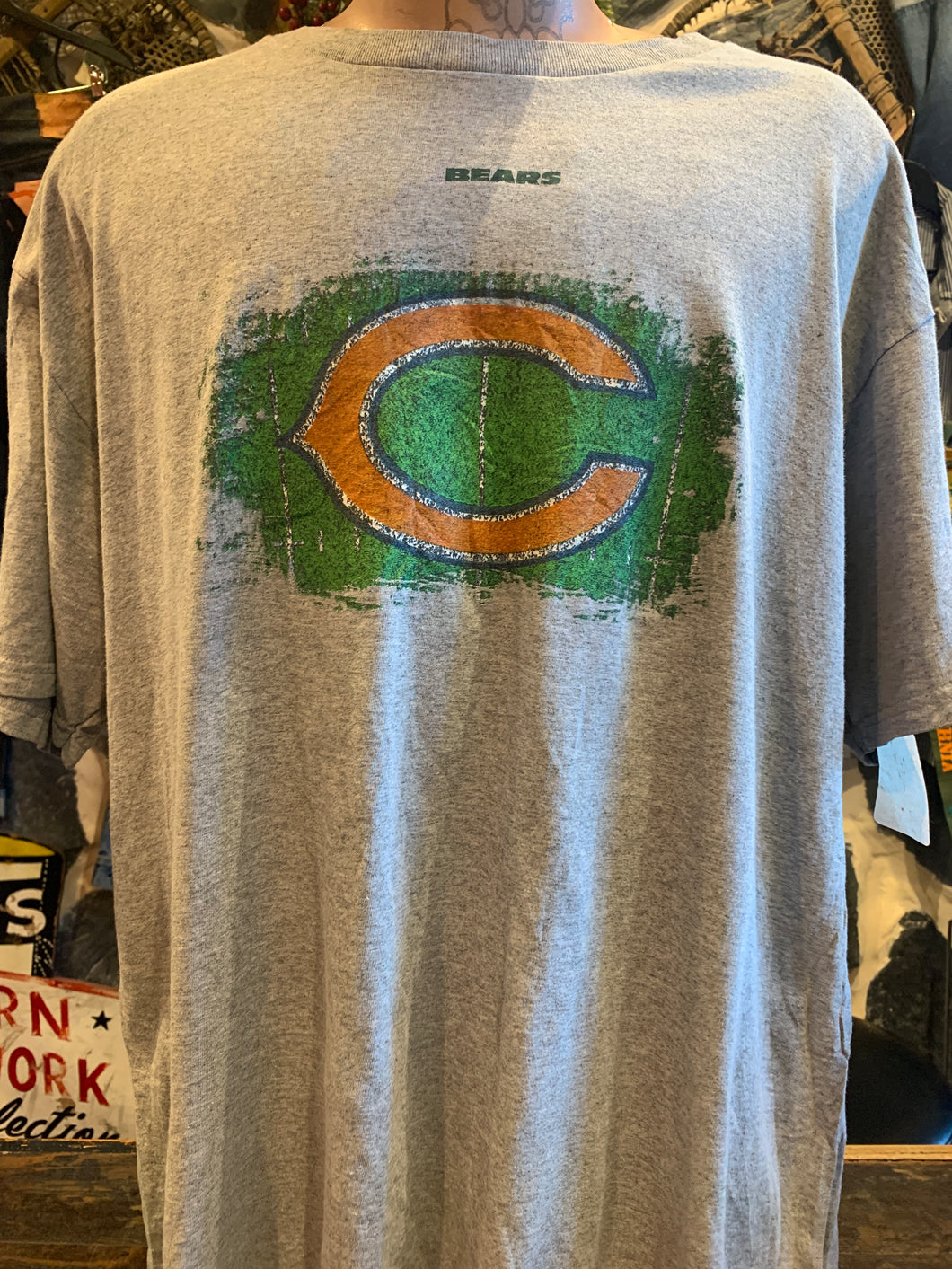 Vintage Chicago Bears, XL