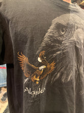 Load image into Gallery viewer, Vintage Alaska Eagle Tee, Large
