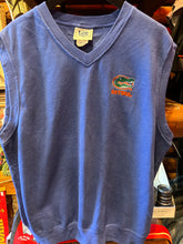 Load image into Gallery viewer, Vintage Florida Gators Lee Sweater Vest, XL
