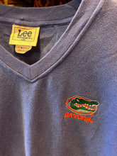 Load image into Gallery viewer, Vintage Florida Gators Lee Sweater Vest, XL
