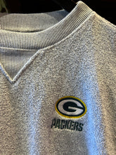 Load image into Gallery viewer, Vintage Green Bay Packers Fleece, XXL
