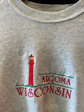 Load image into Gallery viewer, Vintage Wisconsin Sweater Lee, Large
