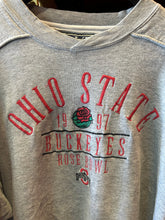 Load image into Gallery viewer, Vintage 1997 Ohio State Rosebowl Embroidered, XL
