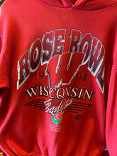 Load image into Gallery viewer, Vintage Wisconsin Badgers 1994 Rose Bowl, Large
