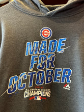 Load image into Gallery viewer, Vintage Chicago Cubs Champs 2016, XL
