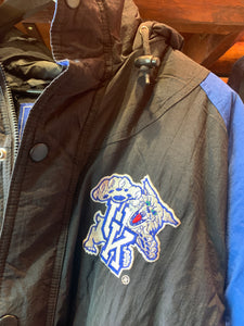 Vintage Kentucky Wildcats University Starter Jacket. XL. FREE POSTAGE
