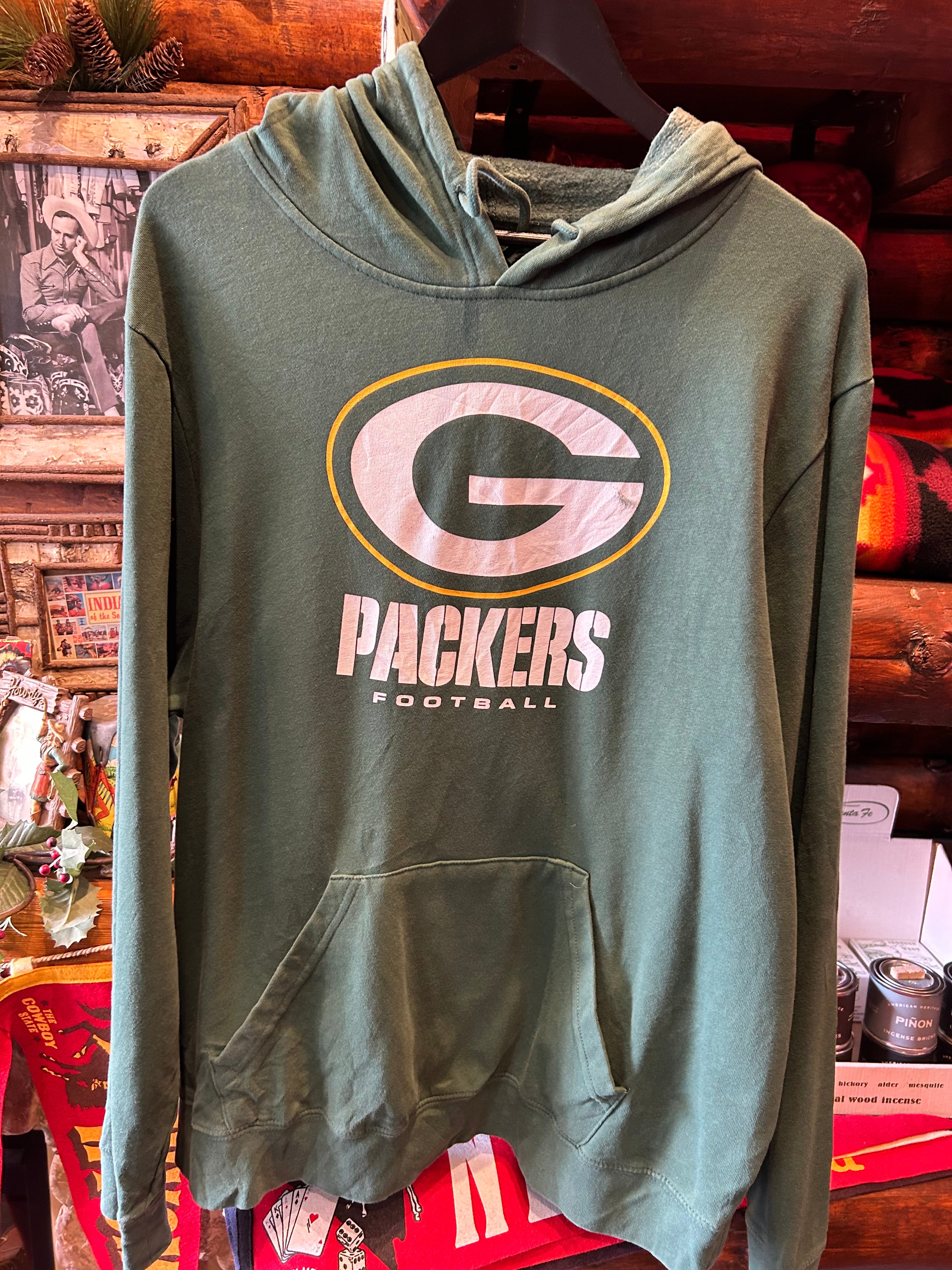 NFL PACKERS 90s 00s オールレザー スタジャン ビッグサイズ Products – Page 81 – Midwest Trader