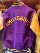 Load image into Gallery viewer, Vintage 1994 Smithsburg Letterman Jacket, Small. FREE POSTAGE
