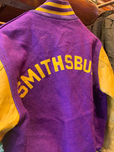 Load image into Gallery viewer, Vintage 1994 Smithsburg Letterman Jacket, Small. FREE POSTAGE

