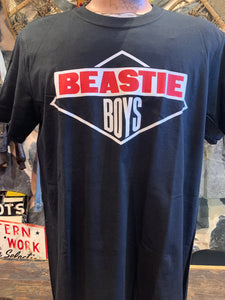 Beastie Boys Classic Logo