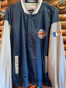 Vintage San Diego Padres Jacket, XL. FREE POSTAGE