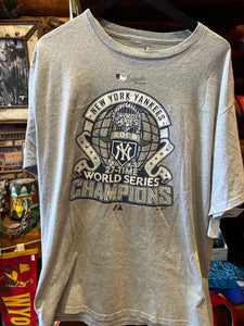 Vintage Majestic NY Yankees, L-XL