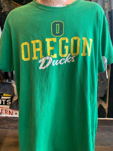 Vintage Oregon Ducks Tee, Large