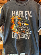Load image into Gallery viewer, Vintage Harley Ghoul Rider, Small
