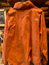 Load image into Gallery viewer, 13. Vintage North Face Rusty Orange Spray Jacket, XL
