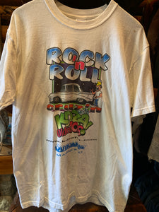 Vintage Rock n Roll Cruizin, Large