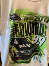 Load image into Gallery viewer, Vintage Nascar Carl Edwards 2010, XL
