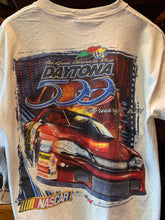 Load image into Gallery viewer, Vintage Daytona 2001 Front Pocket Print, Large
