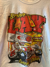 Load image into Gallery viewer, Vintage Brian Lay Dirtrack, XXL
