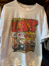 Load image into Gallery viewer, Vintage Brian Lay Dirtrack, XXL
