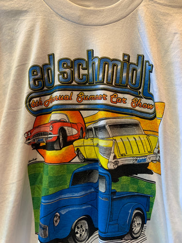 Vintage NASCAR. USA Hot Rod Shine & Show Tee's – Tagged 