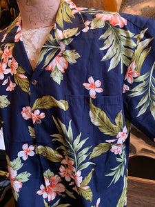 Authentic Hawaiian Shirt 6. Imported from Honolulu