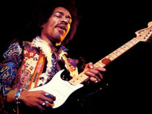 Load image into Gallery viewer, Relco of London, Est 1963, Paisley Shirt, Hendrix
