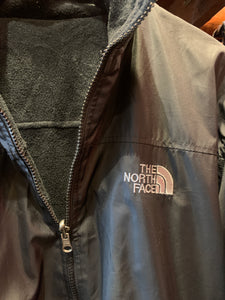 34. Vintage North Face Reversible Fleece Lined, Small