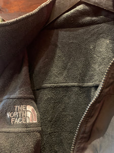 34. Vintage North Face Reversible Fleece Lined, Small
