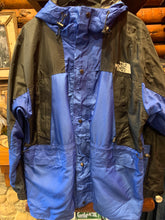 Load image into Gallery viewer, 42. North Face Summit Series Royal Blue &amp; Black, XL
