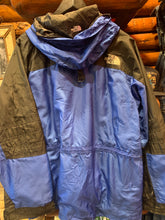 Load image into Gallery viewer, 42. North Face Summit Series Royal Blue &amp; Black, XL
