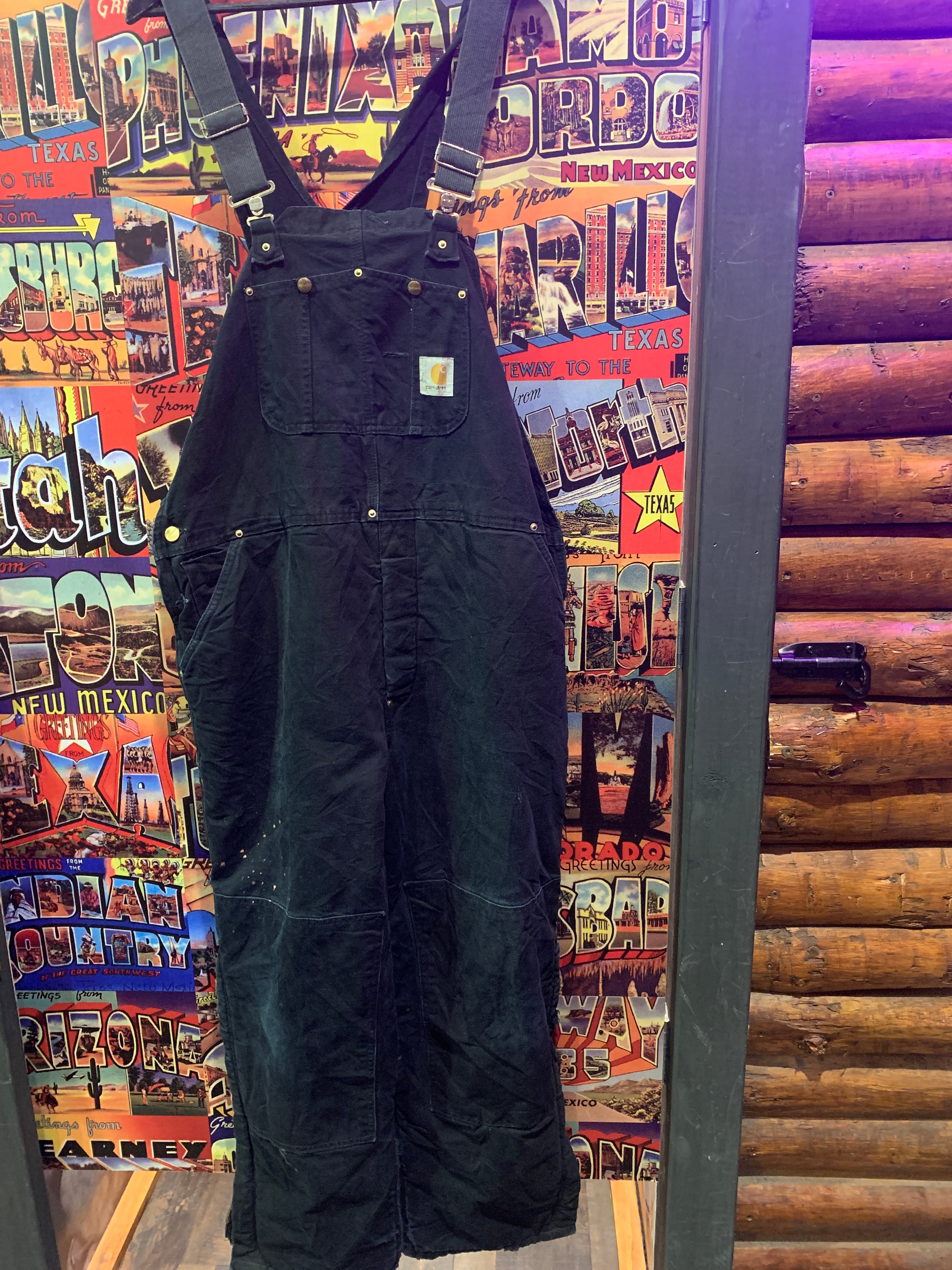 Pre Loved USA Workwear – Tagged 