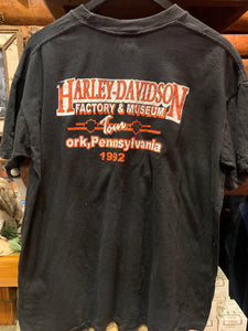 10. Vintage Harley Best Breed, Pennsylvania M-L