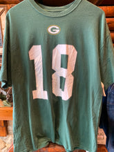 Load image into Gallery viewer, Vintage Greenbay Packers Cobb, XL
