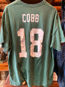 Vintage Greenbay Packers Cobb, XL