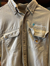 Load image into Gallery viewer, Vintage Carhartt Wasatach Electric, Medium
