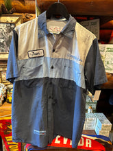 Load image into Gallery viewer, Vintage Honda Jason Mechanic Shirt, Large
