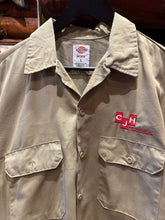 Load image into Gallery viewer, Vintage Dickies CJH Mechanical, Large
