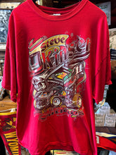 Load image into Gallery viewer, Vintage Steve Kinser Outlaw, XXXL
