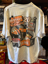 Load image into Gallery viewer, Vintage Tony Stewart, Large
