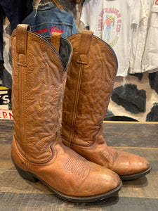 Vintage Laredo Boots, 9d