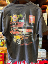 Load image into Gallery viewer, Vintage Tommy Hamburgers Hotrod, Large
