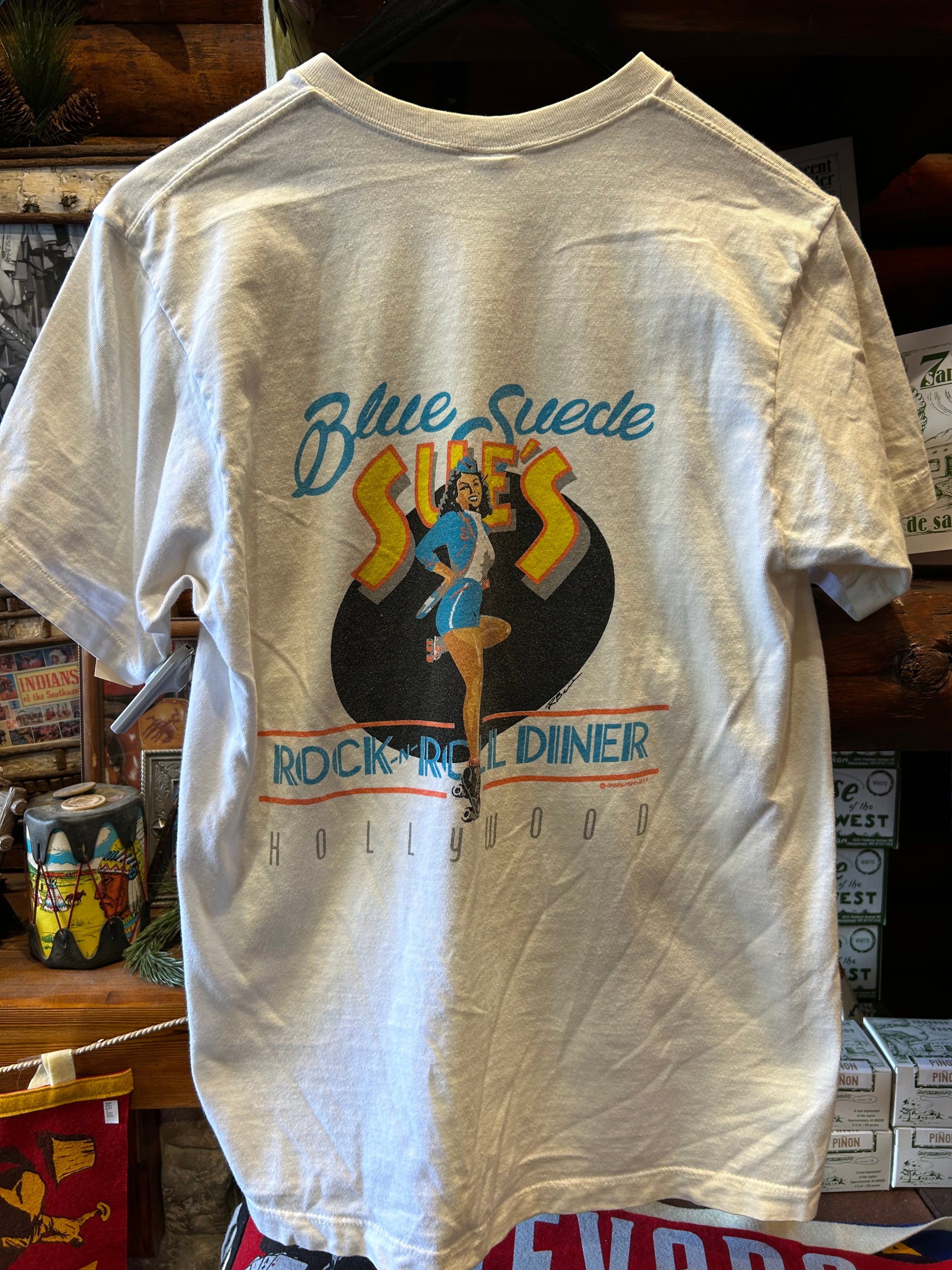 80's-90's Jimmy's 初期タグ hotrod XL Vintage NASCAR. USA Hot Rod Shine & Show Tee's – Page 4