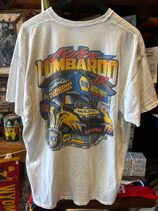 Vintage Lombardo Racing 2013, XL
